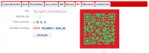 Bootstrap QR Generator PHP Script Screenshot 13