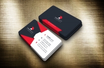 Multi Business Card Screenshot 4