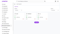MobHUB - Mobile Content Hub Script Screenshot 39