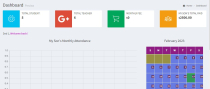 Multi School ERP Software System Screenshot 8