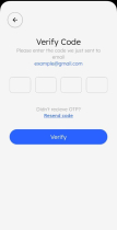 DocApp - Doctor Appointment  App - Flutter UI Screenshot 20