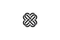 Abstract Letter X Logo Screenshot 4