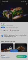 StartUp - Comprehensive Flutter UI Kit Screenshot 29