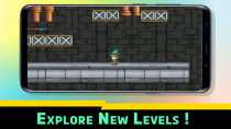Hidden Hollow - HTML5 Construct 3 Game  Screenshot 2