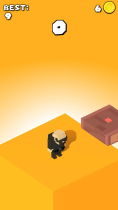 Jump Stack 3D - Unity Source Code Screenshot 2