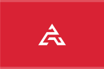 Letter A Logo v08 Screenshot 3