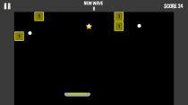 Endless Brick Out - Unity Arcade Game Screenshot 7