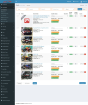 CarQuest - Vehicle Marketplace Script Screenshot 3
