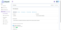 LinksPetti – Multi Link to Single Short URL SaaS Screenshot 7