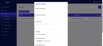Vogoal - Football Live Stream Script Screenshot 10
