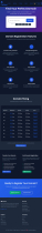 CofHost – Premium WHMCS Hosting Template Screenshot 6