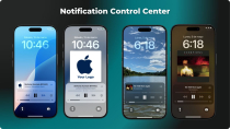 RadiOS Lite SwiftUI APP Radio iOS Single Radio Screenshot 4