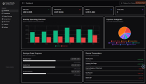 Budget Buddy - Python Screenshot 4
